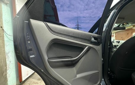 Ford Focus II рестайлинг, 2010 год, 795 000 рублей, 27 фотография