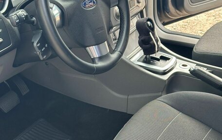 Ford Focus II рестайлинг, 2010 год, 795 000 рублей, 24 фотография