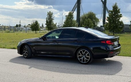 BMW 5 серия, 2020 год, 5 300 000 рублей, 4 фотография