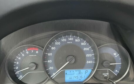 Toyota Corolla, 2016 год, 1 830 000 рублей, 4 фотография
