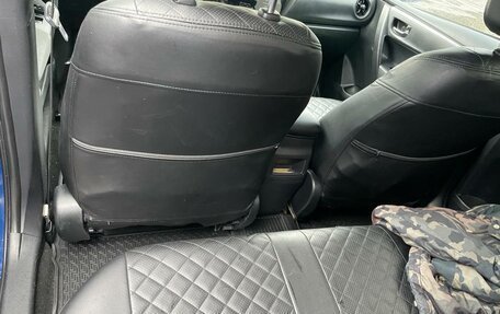 Toyota Corolla, 2016 год, 1 830 000 рублей, 9 фотография