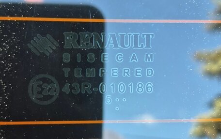 Renault Sandero II рестайлинг, 2016 год, 950 000 рублей, 40 фотография