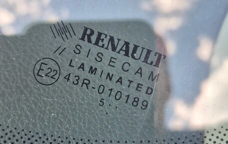 Renault Sandero II рестайлинг, 2016 год, 950 000 рублей, 39 фотография