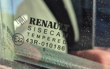Renault Sandero II рестайлинг, 2016 год, 950 000 рублей, 38 фотография