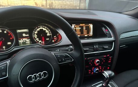 Audi A4, 2012 год, 1 999 999 рублей, 2 фотография