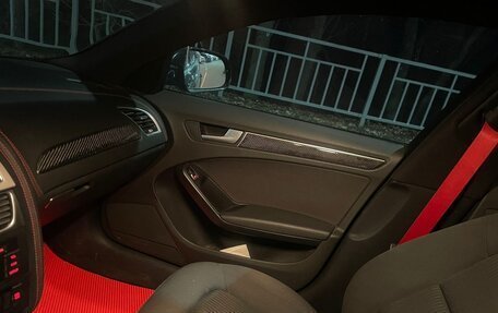 Audi A4, 2012 год, 1 999 999 рублей, 6 фотография