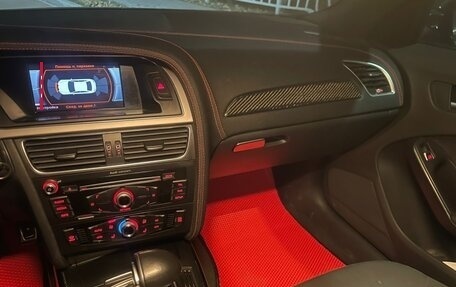 Audi A4, 2012 год, 1 999 999 рублей, 7 фотография