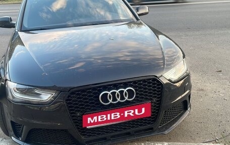 Audi A4, 2012 год, 1 999 999 рублей, 5 фотография