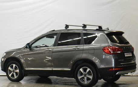 Haval H6, 2019 год, 1 249 000 рублей, 3 фотография