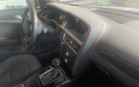 Audi A4, 2012 год, 1 999 999 рублей, 9 фотография