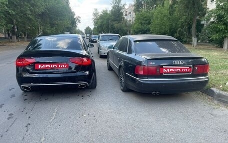 Audi A4, 2012 год, 1 999 999 рублей, 3 фотография