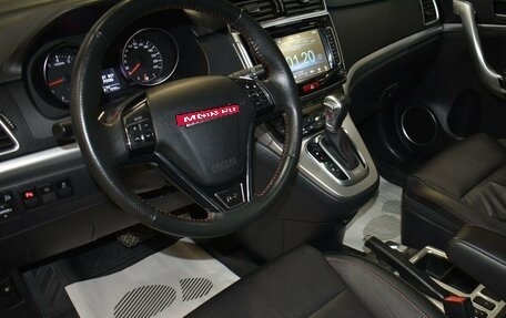 Haval H6, 2019 год, 1 249 000 рублей, 8 фотография