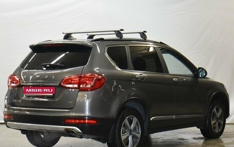 Haval H6, 2019 год, 1 249 000 рублей, 4 фотография