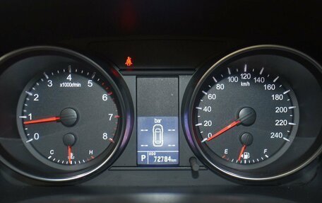 Haval H6, 2019 год, 1 249 000 рублей, 12 фотография