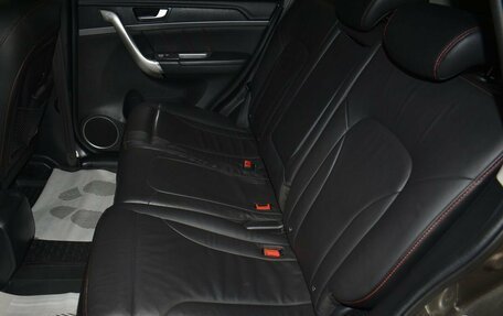 Haval H6, 2019 год, 1 249 000 рублей, 17 фотография