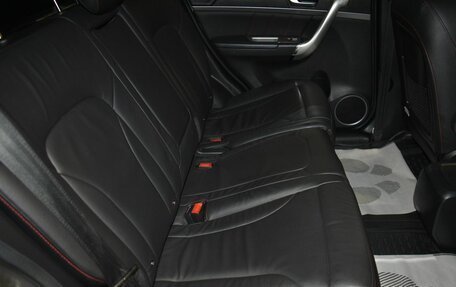 Haval H6, 2019 год, 1 249 000 рублей, 18 фотография