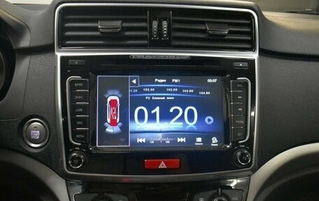 Haval H6, 2019 год, 1 249 000 рублей, 13 фотография
