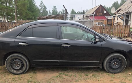 Toyota Premio, 2011 год, 1 250 000 рублей, 4 фотография