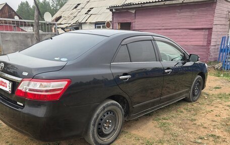 Toyota Premio, 2011 год, 1 250 000 рублей, 5 фотография