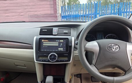 Toyota Premio, 2011 год, 1 250 000 рублей, 14 фотография