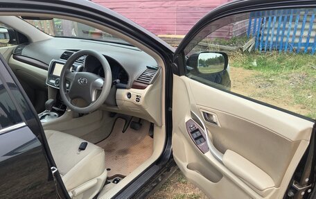 Toyota Premio, 2011 год, 1 250 000 рублей, 10 фотография