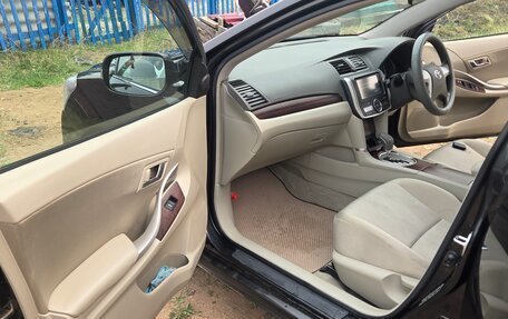 Toyota Premio, 2011 год, 1 250 000 рублей, 11 фотография