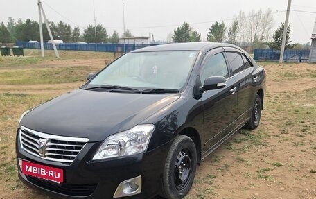 Toyota Premio, 2011 год, 1 250 000 рублей, 3 фотография