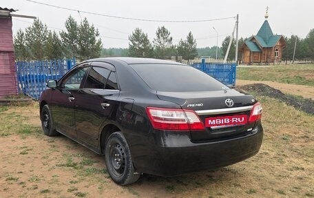 Toyota Premio, 2011 год, 1 250 000 рублей, 7 фотография