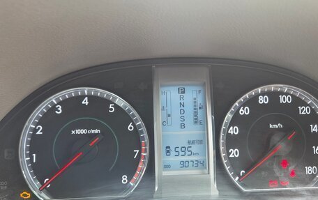 Toyota Premio, 2011 год, 1 250 000 рублей, 15 фотография