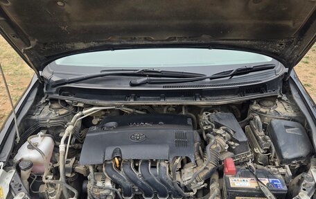 Toyota Premio, 2011 год, 1 250 000 рублей, 18 фотография