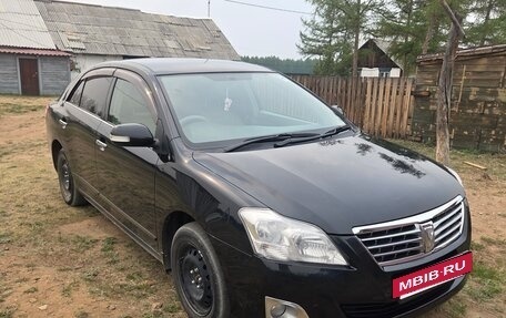 Toyota Premio, 2011 год, 1 250 000 рублей, 2 фотография