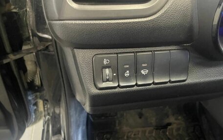 KIA Rio III рестайлинг, 2015 год, 644 000 рублей, 13 фотография