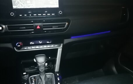 KIA Seltos I, 2020 год, 2 500 000 рублей, 6 фотография