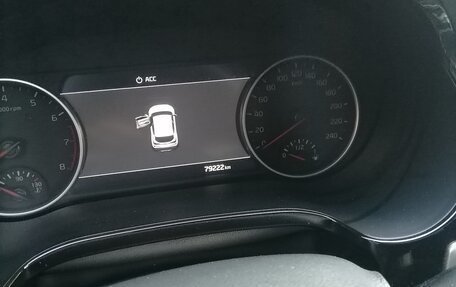 KIA Seltos I, 2020 год, 2 500 000 рублей, 16 фотография