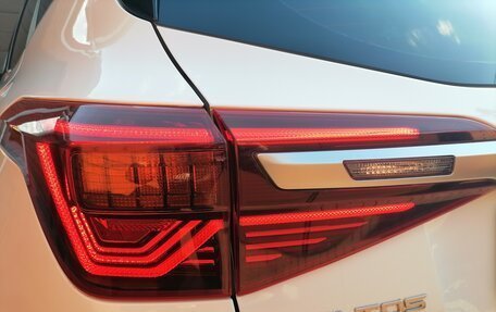 KIA Seltos I, 2020 год, 2 500 000 рублей, 35 фотография