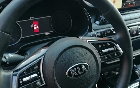 KIA Seltos I, 2020 год, 2 500 000 рублей, 17 фотография