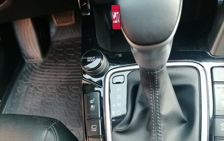 KIA Seltos I, 2020 год, 2 500 000 рублей, 27 фотография