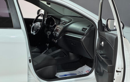 KIA Rio III рестайлинг, 2016 год, 1 050 000 рублей, 14 фотография