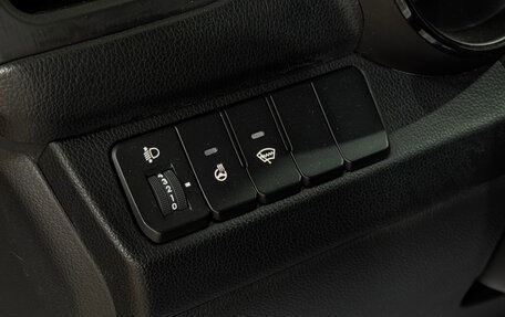 KIA Rio III рестайлинг, 2016 год, 1 050 000 рублей, 13 фотография