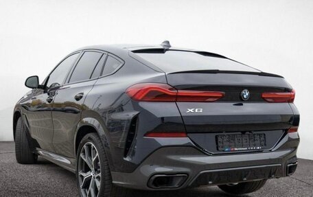 BMW X6, 2020 год, 16 500 000 рублей, 3 фотография