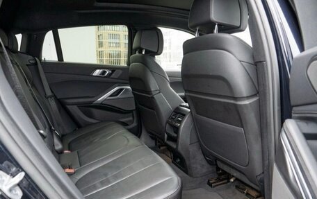BMW X6, 2020 год, 16 500 000 рублей, 6 фотография