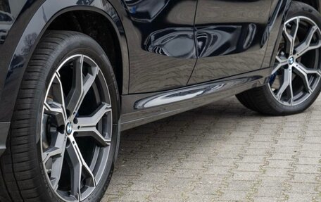 BMW X6, 2020 год, 16 500 000 рублей, 4 фотография