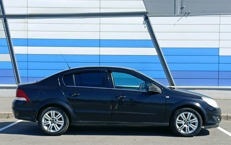 Opel Astra H, 2010 год, 375 000 рублей, 4 фотография