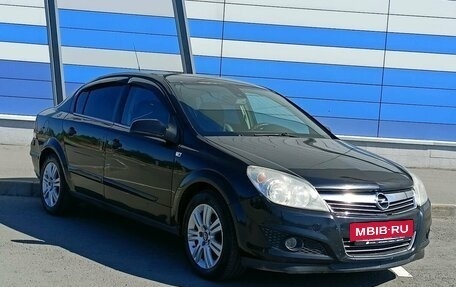 Opel Astra H, 2010 год, 375 000 рублей, 3 фотография
