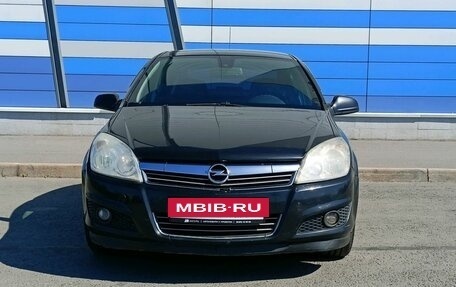 Opel Astra H, 2010 год, 375 000 рублей, 2 фотография