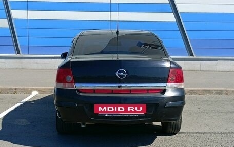 Opel Astra H, 2010 год, 375 000 рублей, 6 фотография