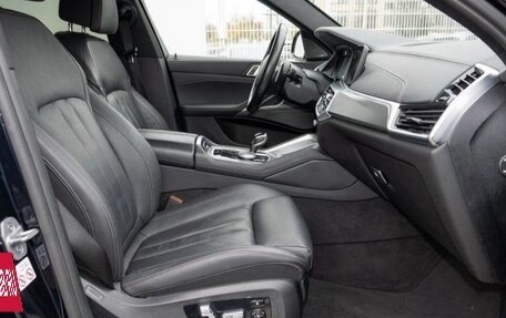 BMW X6, 2020 год, 16 500 000 рублей, 5 фотография