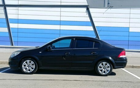 Opel Astra H, 2010 год, 375 000 рублей, 8 фотография