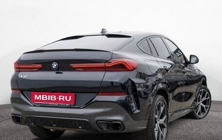 BMW X6, 2020 год, 16 500 000 рублей, 2 фотография
