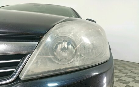 Opel Astra H, 2010 год, 375 000 рублей, 9 фотография